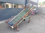 Transportband 350 cm lang 60 cm breed, Zakelijke goederen, Agrarisch | Werktuigen, Overige, Oogstmachine