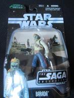 Star Wars BARADA The Saga Collection 004 (2006), Ophalen of Verzenden, Nieuw, Actiefiguurtje
