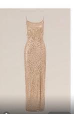 Feestjurk, Kleding | Dames, Jurken, WE, Maat 46/48 (XL) of groter, Nieuw, Ophalen of Verzenden
