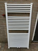 Elara Designradiator 1185x600 Wit, Ophalen, 500 tot 800 watt, Radiator, Nieuw