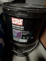 sps decoflex wit 20liter, Nieuw, Ophalen of Verzenden, Wit