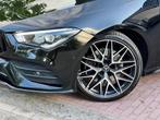 Mercedes-Benz CLA-klasse 200 Business Solution AMG Camera/Sf, Auto's, Mercedes-Benz, Euro 6, 4 cilinders, Bedrijf, 1600 kg