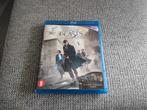 Blu-ray fantastic beasts, Cd's en Dvd's, Blu-ray, Ophalen of Verzenden, Zo goed als nieuw