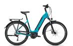 Kalkhoff elektrische fiets met Bosch Performance    Nieuw, Fietsen en Brommers, Elektrische fietsen, Ophalen, Nieuw, 50 km per accu of meer