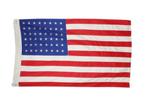 WW2 AMERICAN FLAG 48 STARS, Amerika, Delware Trading, Info@delware.trading, Ophalen of Verzenden