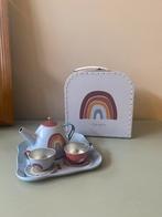Little Dutch Thee servies in Koffer, Ophalen, Zo goed als nieuw, Overige typen