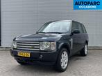 Land Rover Range Rover 4.4 V8 Vogue ZEER MOOI, PRACHTIGE KLE, Auto's, Land Rover, Origineel Nederlands, Te koop, 5 stoelen, Range Rover (sport)