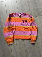 Meisjes lange mouwen shirt shoeby maat 134/140, Kinderen en Baby's, Kinderkleding | Maat 134, Ophalen of Verzenden, Zo goed als nieuw