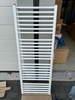 Nieuwe Vasco Iris HD-ELEC  9016 500x1330 handdoekradiator!, Doe-het-zelf en Verbouw, Verwarming en Radiatoren, 500 tot 800 watt