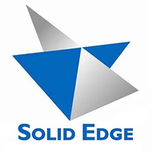 Solid Edge 2025 Premium, Computers en Software, Ontwerp- en Bewerkingssoftware, Nieuw, Windows, Ophalen