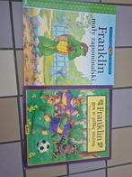 Franklin, po Polsku, Ophalen of Verzenden, Zo goed als nieuw