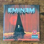 2CD Eminem - The Eminem Show, Cd's en Dvd's, Ophalen of Verzenden, 2000 tot heden, Gebruikt