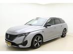 Peugeot 308 SW 1.2 PureTech GT | AUTOMAAT | AGR Comfort Stoe, 65 €/maand, Gebruikt, 1199 cc, Origineel Nederlands