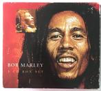 Bob Marley – 3 CD Box Set, Boxset, Ophalen of Verzenden, Zo goed als nieuw