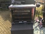 Tk kippen grill  220 volt normale stekker zie foto,s, Ophalen, Gebruikt