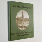 Lykele Jansma, Zo was Overijssel , Oude foto`s, Boeken, Geschiedenis | Stad en Regio, Gelezen, Ophalen of Verzenden, 20e eeuw of later