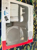 Charging travel set nieuw in verpakking, Ophalen of Verzenden, Zo goed als nieuw