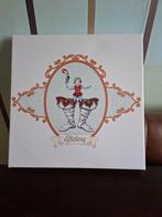 Efteling Schilderij - Klein Duimpje, Ophalen of Verzenden, Zo goed als nieuw, Schilderij, 50 tot 75 cm