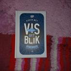 Koken met Vis uit Blik - Bart van Olphen, Boeken, Kookboeken, Ophalen of Verzenden, Hoofdgerechten, Europa, Gezond koken