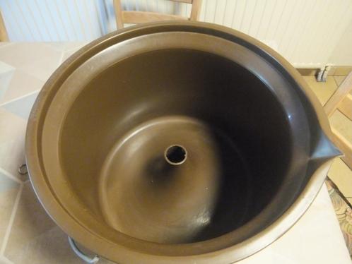 weck sappot, Huis en Inrichting, Keuken | Potten en Pannen, Gebruikt, Overige typen, Ophalen of Verzenden