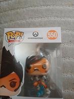 Tracer Funko Pop #550 - Overwatch - Nieuw!, Ophalen of Verzenden, Nieuw