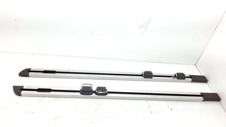 Rolhoes Audi RS6, Auto-onderdelen, Interieur en Bekleding, Audi, Gebruikt, Herkomst onderdeel bekend, 12 maanden garantie, Ophalen of Verzenden