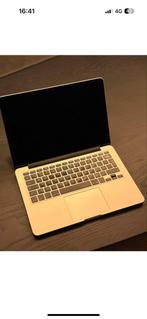 MacBook Pro Retina 13-inch 2013, Qwerty, Gebruikt, MacBook Pro, 2 tot 3 Ghz