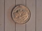 Zilveren 10 cent 1938 Nederland, Postzegels en Munten, Munten | Nederland, Zilver, Ophalen of Verzenden, 10 cent, Koningin Wilhelmina
