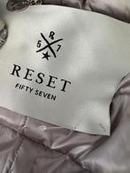 Reset jas S, Ophalen of Verzenden, Zo goed als nieuw, Grijs