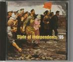State Of Independents '95 - Verzamelalbum, Orig. CD, Cd's en Dvd's, Cd's | Verzamelalbums, Ophalen of Verzenden, Zo goed als nieuw