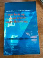 M. Lingsma - Coachen op competentieontwikkeling, Ophalen of Verzenden, Zo goed als nieuw, M. Lingsma; Maarten Scholten
