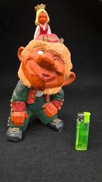 Vintage hennings troll norway, Ophalen of Verzenden