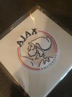 Ajax tegel, Verzamelen, Ophalen of Verzenden, Nieuw, Ajax, Overige typen