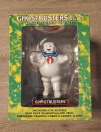 Ghostbusters 1&2 Limited Edition Gift Set (incompleet), Ophalen of Verzenden, Zo goed als nieuw