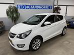 Opel KARL 1.0 ecoFLEX Innovation (bj 2018), Voorwielaandrijving, 839 kg, Gebruikt, Wit