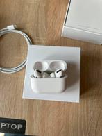 Airpods oro, Verzenden, Zo goed als nieuw