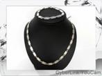 Elegantie in Harmonie –Esprit Sieradenset in Sterling Zilver, Sieraden, Tassen en Uiterlijk, Kettingen, Ophalen of Verzenden, Zo goed als nieuw