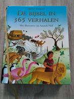 Mary Joslin - De Bijbel in 365 verhalen, Fictie algemeen, Ophalen of Verzenden, Zo goed als nieuw, Mary Joslin