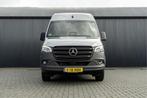 Mercedes-Benz Sprinter 317 CDI L2H2 | Automaat met Flippers, Automaat, Gebruikt, 4 cilinders, Mercedes-Benz