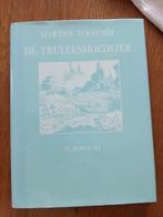 De Trullenhoedster Marten Toonder 1e druk 1994 De Bezige Bij, Ophalen of Verzenden, Zo goed als nieuw, Marten Toonder