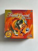 Trivial Pursuit voor kids, Hobby en Vrije tijd, Gezelschapsspellen | Bordspellen, Vijf spelers of meer, Ophalen of Verzenden, Gebruikt