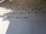 Diverse verlichting, Tuin en Terras, Buitenverlichting, Ophalen, Kunststof, Minder dan 50 watt, Spots