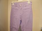 Studio Anneloes nieuwe broek boot cute fit mooi paars S, Studio Anneloes, Verzenden, Paars, Nieuw