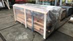 Brandhout, Doe-het-zelf en Verbouw, Hout en Planken, Ophalen of Verzenden, Zo goed als nieuw, Overige houtsoorten, Plank
