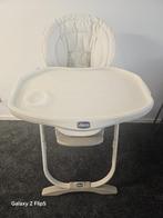 Eetstoel, Ophalen, Zo goed als nieuw, Overige typen, Stoelverkleiner