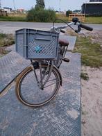 Popal 22 inch jongens transportfiets, Fietsen en Brommers, Fietsen | Jongens, Ophalen, Gebruikt, 22 inch
