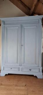 kledingkast Hang/Leg, Ophalen, Gebruikt, 150 tot 200 cm, Nostalgisch