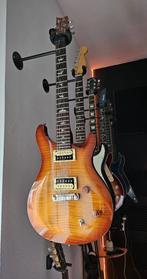 PRS SE Custom 22 Sunburst – Vaste Brug, Muziek en Instrumenten, Ophalen of Verzenden, Gebruikt, Solid body, Paul Reed Smith