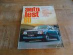 Autotest 1980 - Autojaarboek - Nederlands - Kluwer, Boeken, Auto's | Boeken, Verzenden, Gelezen, Algemeen