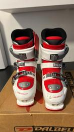 Dalbello A1.3 kinder skischoenen maat 25 (39) nieuw in doos, Sport en Fitness, Overige merken, Dalbello, Schoenen, Nieuw